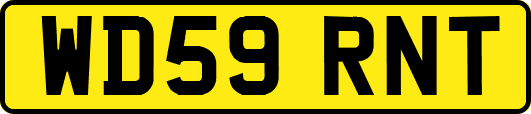 WD59RNT