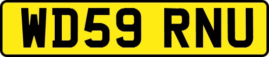 WD59RNU