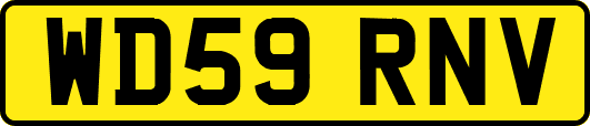 WD59RNV