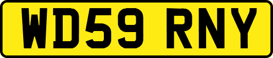 WD59RNY