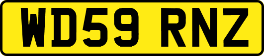 WD59RNZ