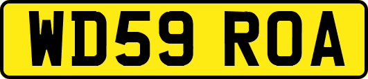 WD59ROA