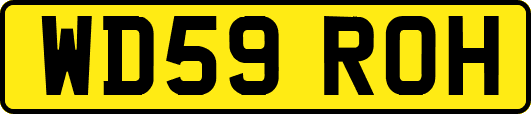 WD59ROH
