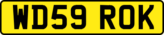 WD59ROK