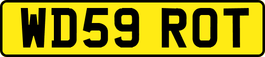WD59ROT