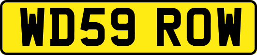 WD59ROW