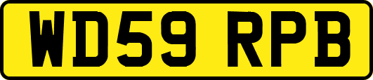 WD59RPB
