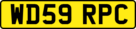 WD59RPC