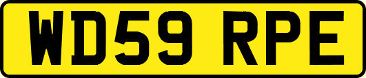 WD59RPE