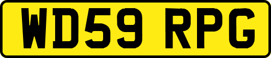 WD59RPG