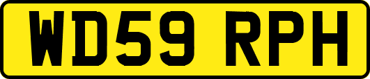WD59RPH