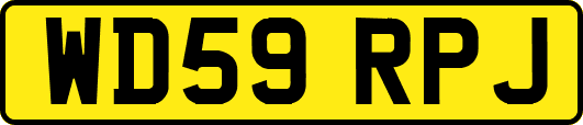 WD59RPJ