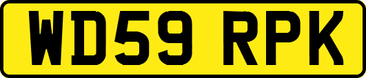 WD59RPK