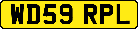 WD59RPL