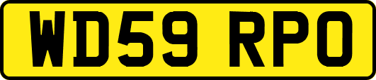 WD59RPO