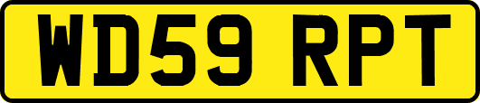 WD59RPT
