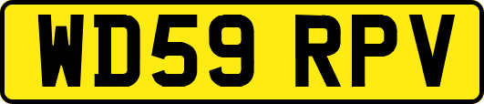 WD59RPV