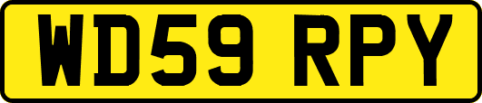 WD59RPY
