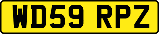 WD59RPZ