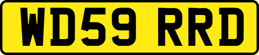 WD59RRD