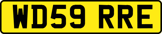 WD59RRE