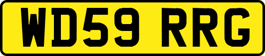 WD59RRG