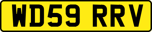 WD59RRV