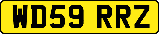 WD59RRZ