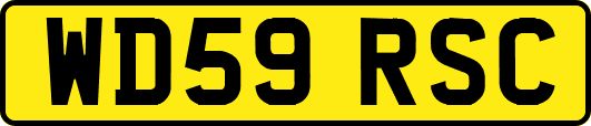 WD59RSC
