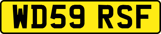 WD59RSF