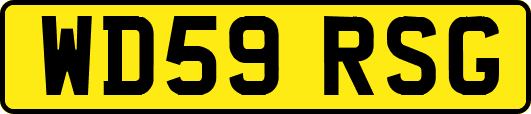 WD59RSG