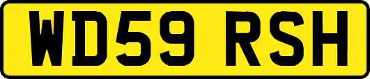 WD59RSH