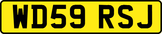 WD59RSJ