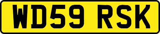 WD59RSK