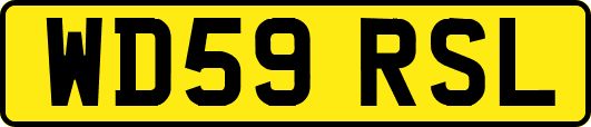 WD59RSL