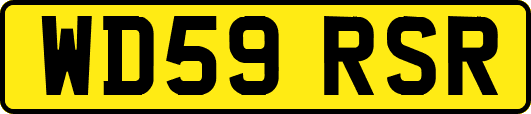 WD59RSR