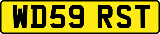 WD59RST