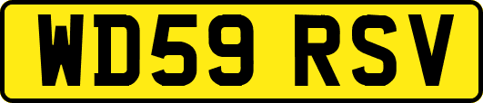 WD59RSV