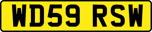 WD59RSW