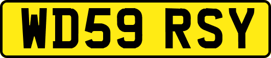 WD59RSY
