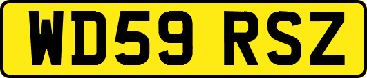 WD59RSZ