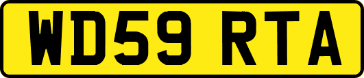 WD59RTA
