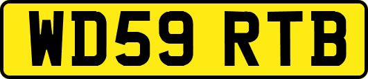WD59RTB