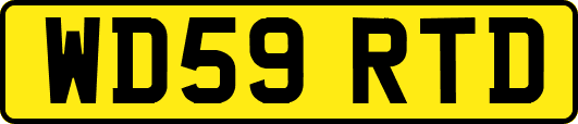 WD59RTD