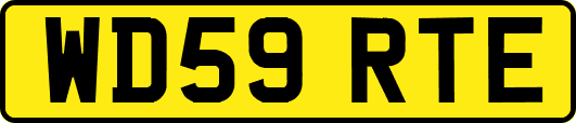 WD59RTE