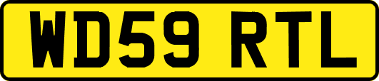 WD59RTL