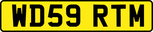 WD59RTM