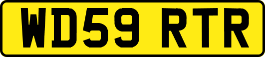 WD59RTR