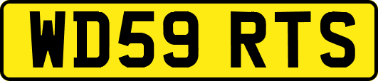 WD59RTS