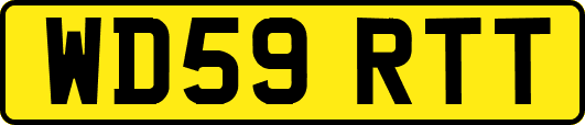 WD59RTT